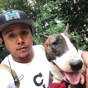 Meet your Posher, Axxel